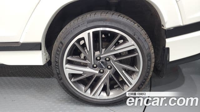 KG모빌리티(SsangYong) Actyon 2세대 S9, 2025 все фото