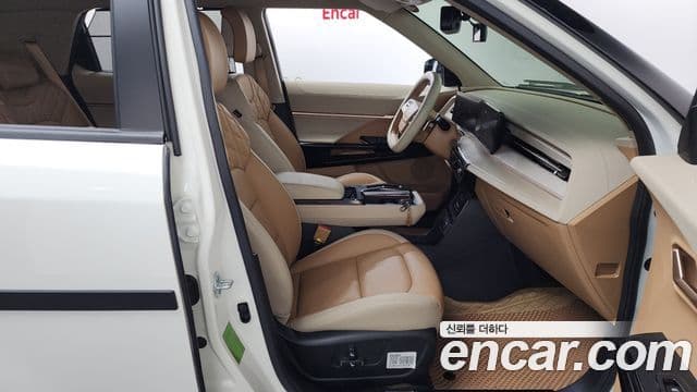 KG모빌리티(SsangYong) Actyon 2세대 S9, 2025 11