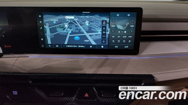 KG모빌리티(SsangYong) Actyon 2세대 S9, 2025 15