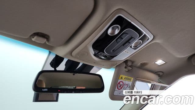 KG모빌리티(SsangYong) Actyon 2세대 S9, 2025 18