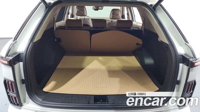 KG모빌리티(SsangYong) Actyon 2세대 S9, 2025 20