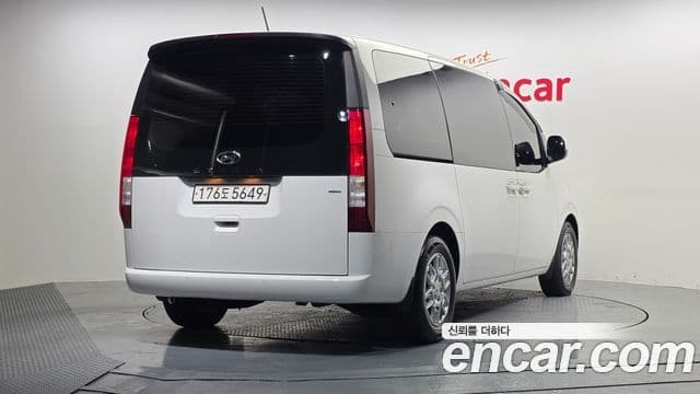 Hyundai Staria Modern, 2022 2