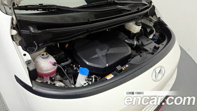 Hyundai Staria Modern, 2022 6