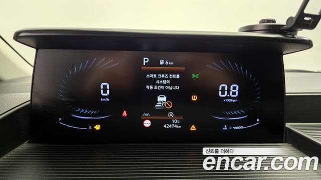 Hyundai Staria Modern, 2022 8