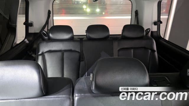 Hyundai Staria Modern, 2022 13