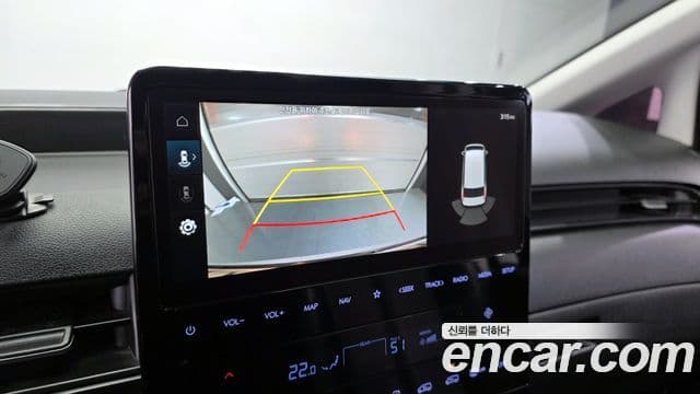 Hyundai Staria Modern, 2022 17