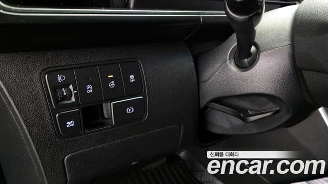 Hyundai Staria Modern, 2022 19