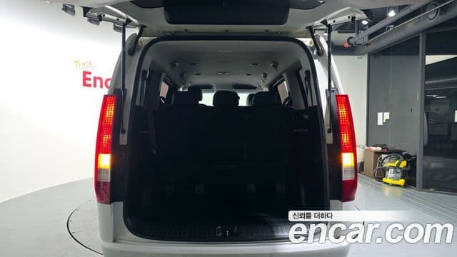 Hyundai Staria Modern, 2022 20