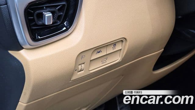 Kia Sorento 4세대 Signature, 2021 16