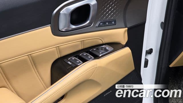 Kia Sorento 4세대 Signature, 2021 17
