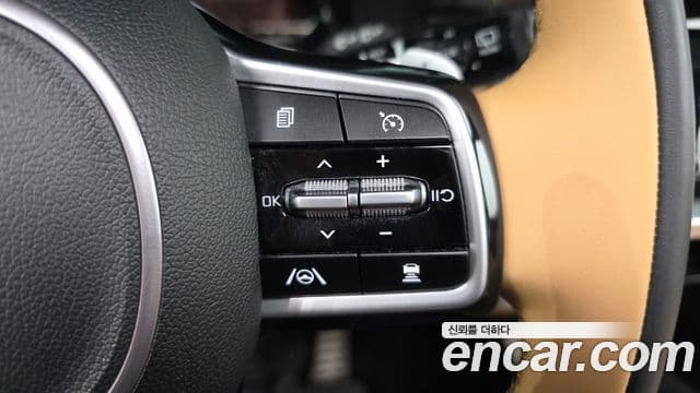 Kia Sorento 4세대 Signature, 2021 18