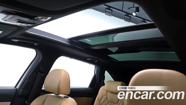 Kia Sorento 4세대 Signature, 2021 19