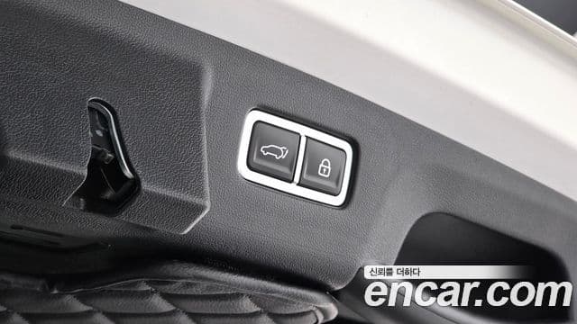 Kia Sorento 4세대 Signature, 2021 20