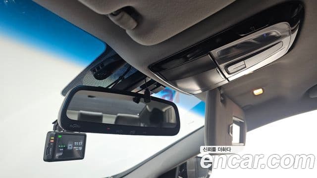 Hyundai Grandeur HG Modern, 2014 18