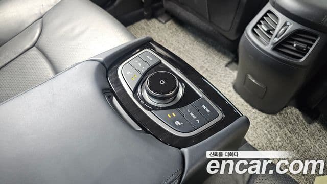 Hyundai Grandeur HG Modern, 2014 19