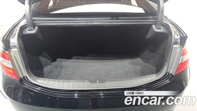 Hyundai Grandeur HG Modern, 2014 20