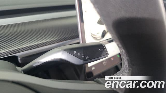 Tesla модель Y Long Range AWD, 2021 9