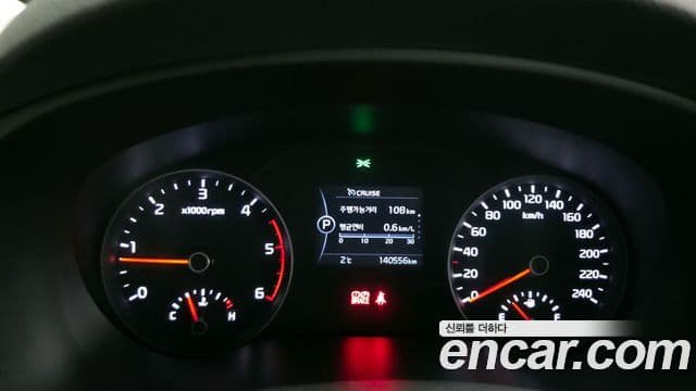 Kia Sportage 4세대 дизель 1.7 2WD Trendy, 2018 8