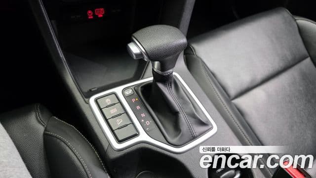 Kia Sportage 4세대 дизель 1.7 2WD Trendy, 2018 9