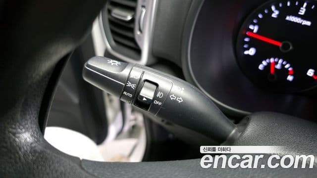 Kia Sportage 4세대 дизель 1.7 2WD Trendy, 2018 16