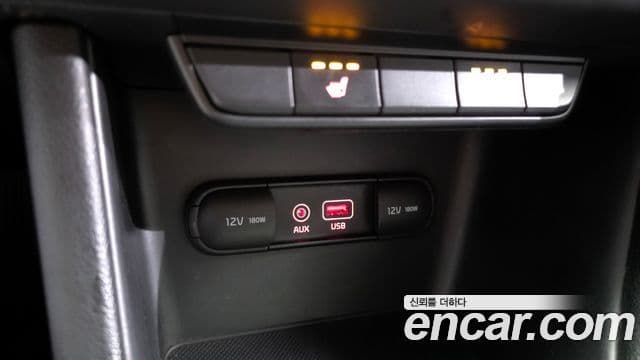 Kia Sportage 4세대 дизель 1.7 2WD Trendy, 2018 19