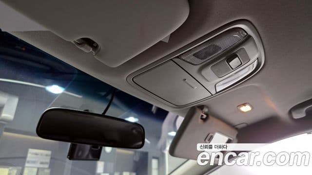 Kia Sportage 4세대 дизель 1.7 2WD Trendy, 2018 20