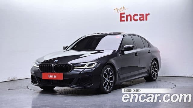 BMW 5시리즈 (G30) 530i xDrive M Sport, 2023 1