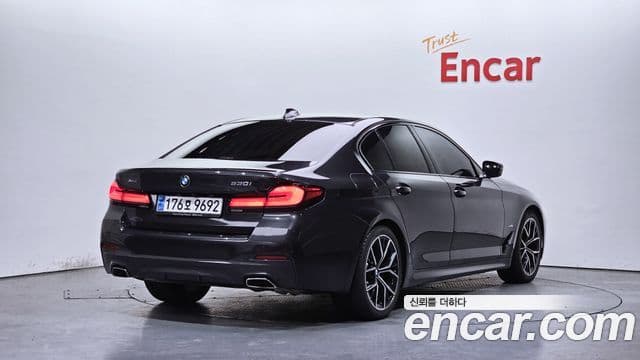 BMW 5시리즈 (G30) 530i xDrive M Sport, 2023 2