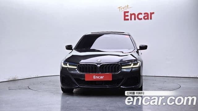 BMW 5시리즈 (G30) 530i xDrive M Sport, 2023 3