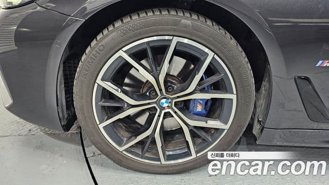 BMW 5시리즈 (G30) 530i xDrive M Sport, 2023 все фото
