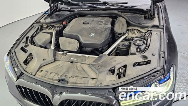 BMW 5시리즈 (G30) 530i xDrive M Sport, 2023 6