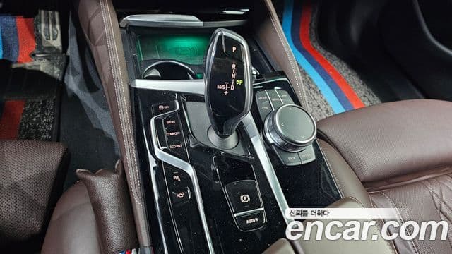 BMW 5시리즈 (G30) 530i xDrive M Sport, 2023 9