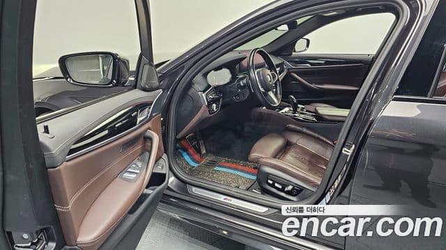 BMW 5시리즈 (G30) 530i xDrive M Sport, 2023 10
