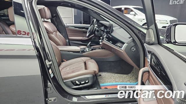 BMW 5시리즈 (G30) 530i xDrive M Sport, 2023 11