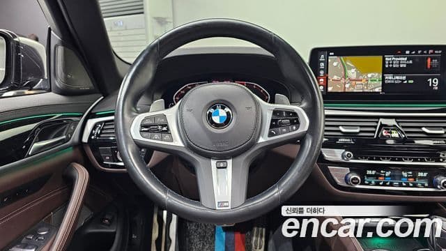 BMW 5시리즈 (G30) 530i xDrive M Sport, 2023 13