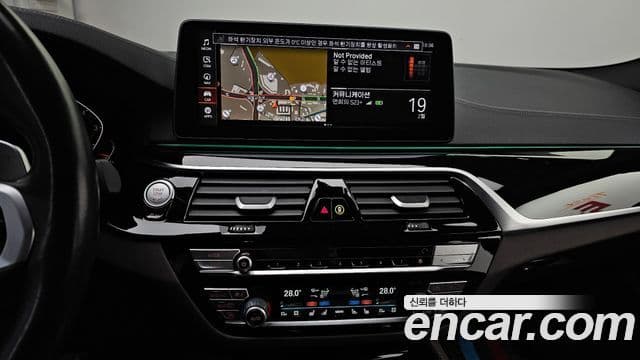 BMW 5시리즈 (G30) 530i xDrive M Sport, 2023 14