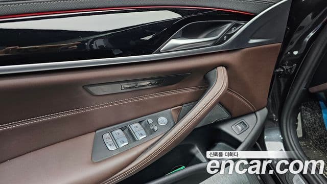 BMW 5시리즈 (G30) 530i xDrive M Sport, 2023 16