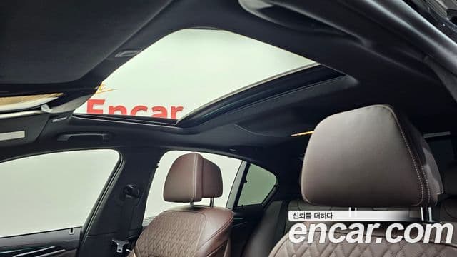 BMW 5시리즈 (G30) 530i xDrive M Sport, 2023 19