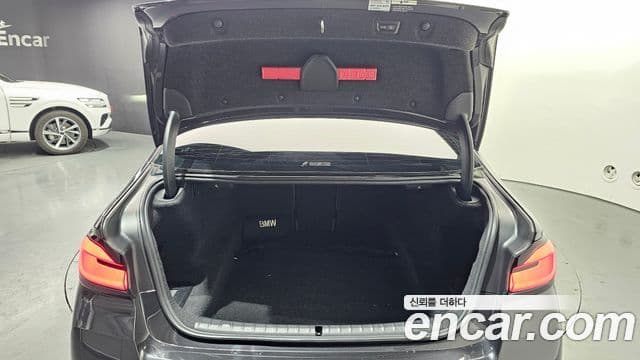 BMW 5시리즈 (G30) 530i xDrive M Sport, 2023 20