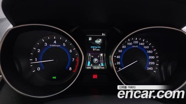 Hyundai i30(новый кузов / новое поколение) 1.6 GDI PYL, 2014 8