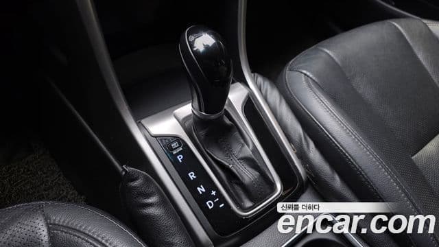 Hyundai i30(новый кузов / новое поколение) 1.6 GDI PYL, 2014 9