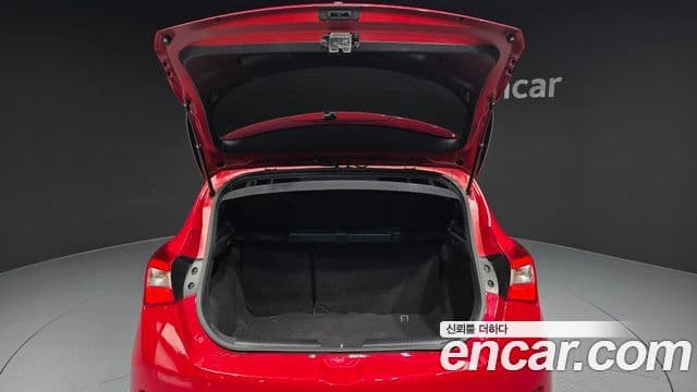 Hyundai i30(новый кузов / новое поколение) 1.6 GDI PYL, 2014 20