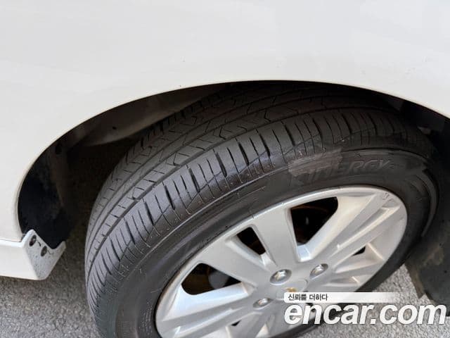 Chevrolet(GM대우) Spark 빌트인캠2 — базовая версия - Built-in Cam 2, 2014 9