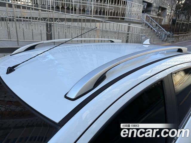 Chevrolet(GM대우) Spark 빌트인캠2 — базовая версия - Built-in Cam 2, 2014 20