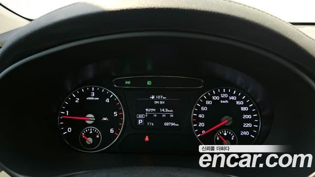 Kia The / новый New Sorento Master, 2020 8