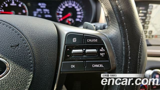 Kia The / новый New Sorento Master, 2020 12