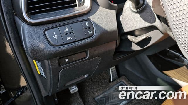 Kia The / новый New Sorento Master, 2020 14