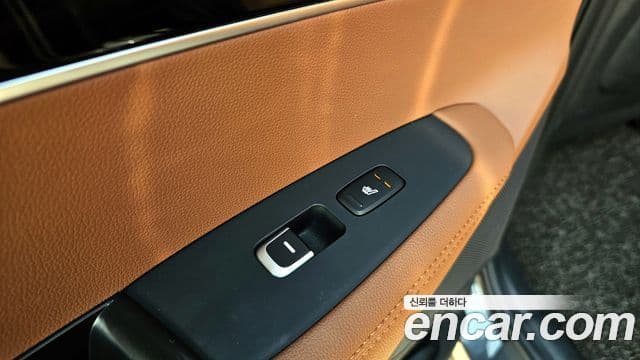 Kia The / новый New Sorento Master, 2020 17