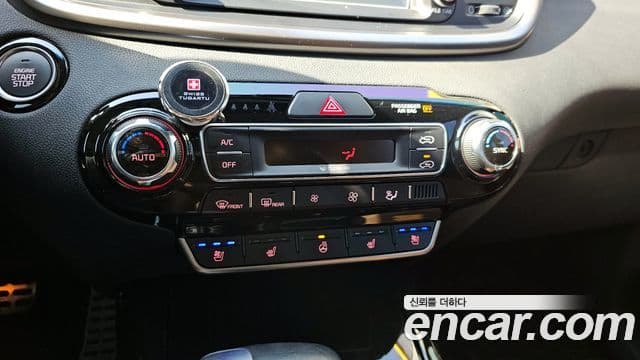 Kia The / новый New Sorento Master, 2020 18