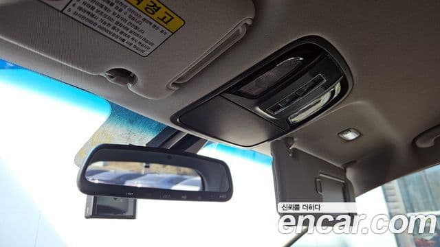 Kia The / новый New Sorento Master, 2020 20